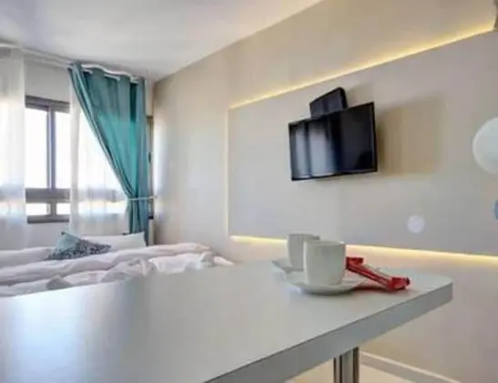 City Apart Daire, 1 Yatak Odası, Sigara İçilmez