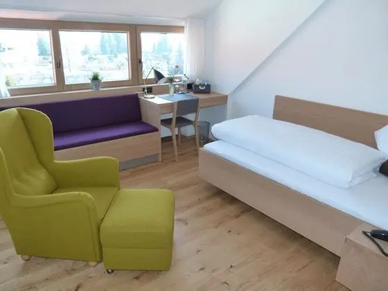 Comfort Tek Kişilik Oda