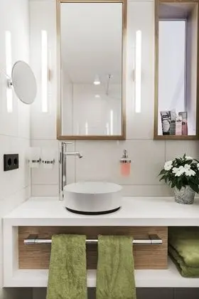 Comfort Tek Kişilik Oda