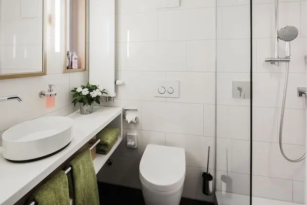 Comfort Tek Kişilik Oda