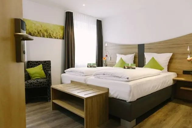 Comfort Tek Büyük Yataklı Oda, Sigara İçilmez