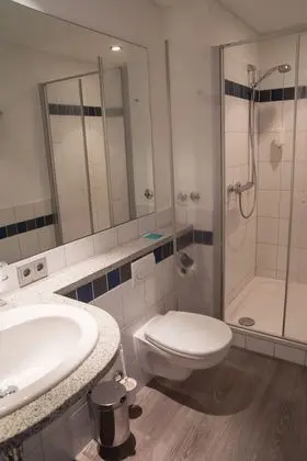 Comfort Tek Büyük Yataklı Oda, Sigara İçilmez