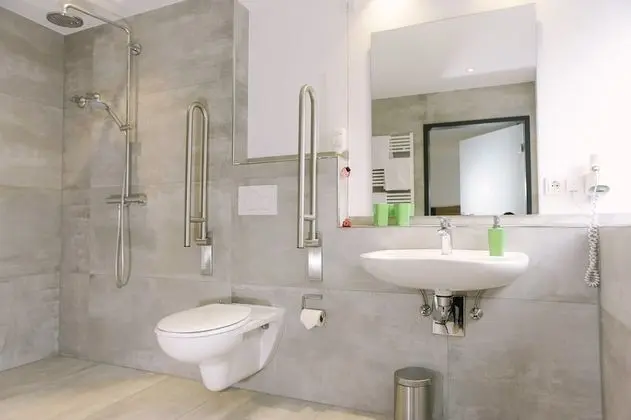 Comfort Tek Büyük Yataklı Oda, Sigara İçilmez (Plus)