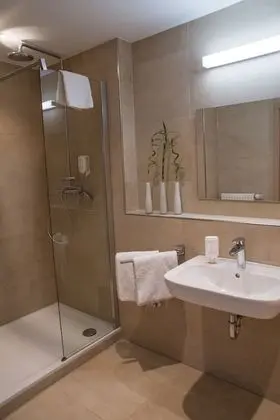 Comfort Tek Büyük Yataklı Oda, Sigara İçilmez (Plus)