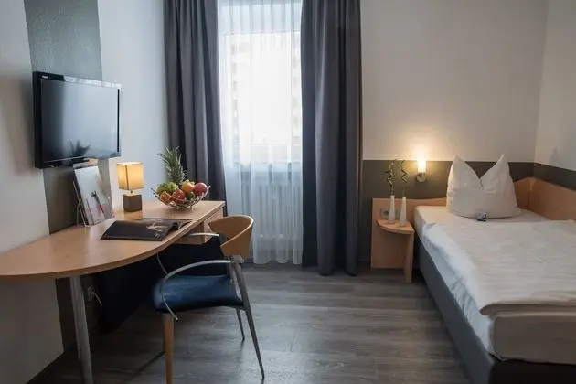 Comfort Tek Kişilik Oda, Sigara İçilmez