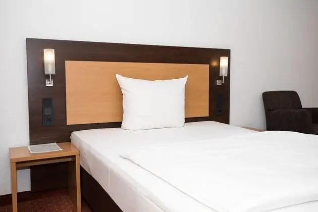 Comfort Tek Kişilik Oda, Sigara İçilmez (Plus)