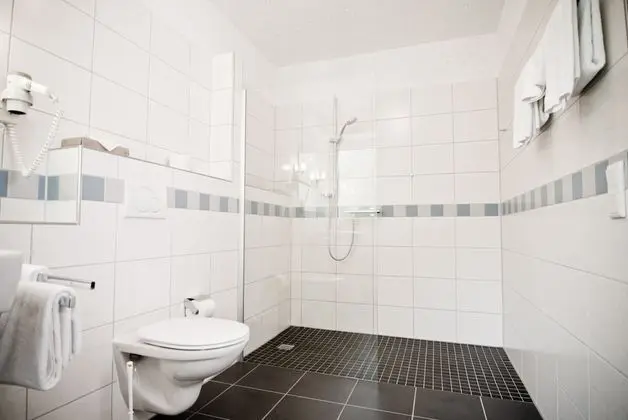 Comfort Tek Kişilik Oda, Sigara İçilmez (Plus)