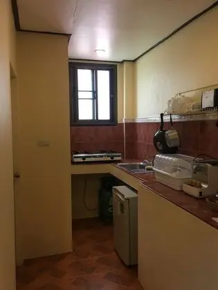 Oda, Deniz Manzaralı