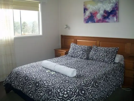 Signature Apart Daire, 1 Yatak Odası, Kısmi Göl Manzaralı