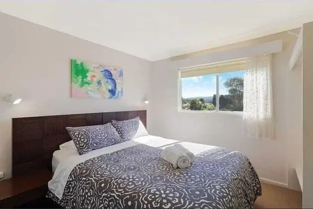 Signature Apart Daire, 1 Yatak Odası, Kısmi Göl Manzaralı
