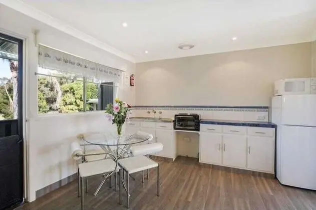 Signature Apart Daire, 1 Yatak Odası, Kısmi Göl Manzaralı