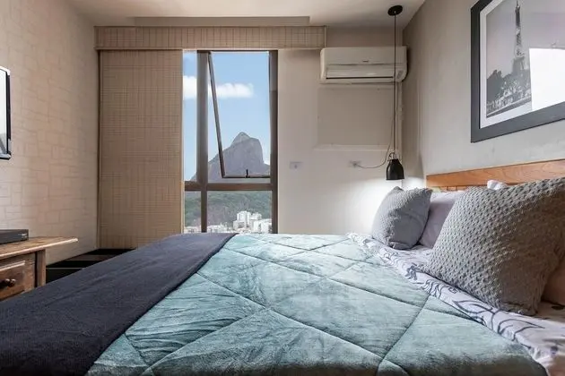 Exclusive Apart Daire