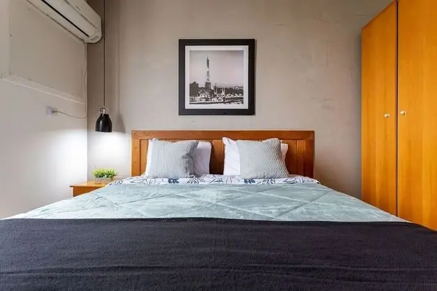 Exclusive Apart Daire