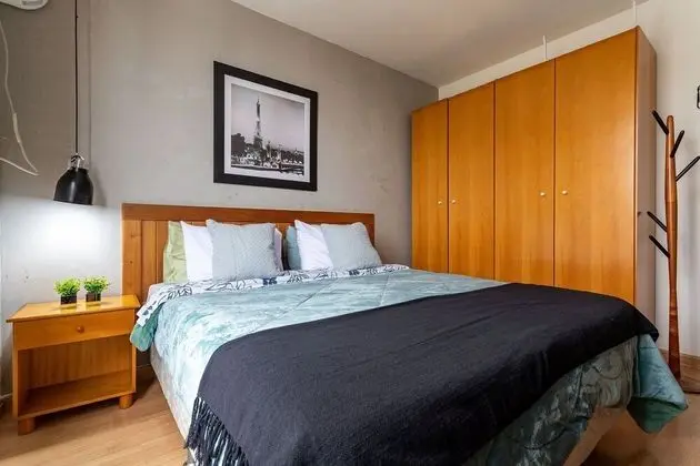 Exclusive Apart Daire