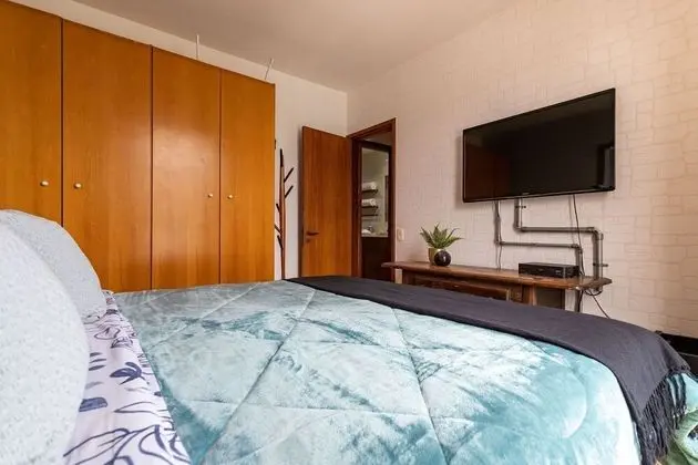 Exclusive Apart Daire