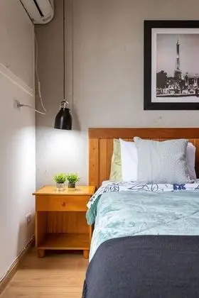 Exclusive Apart Daire