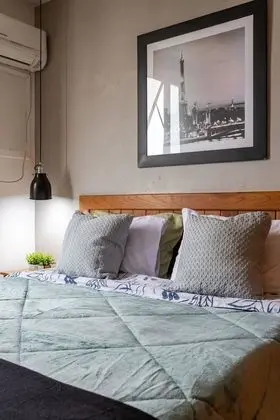 Exclusive Apart Daire