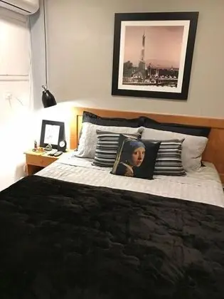 Exclusive Apart Daire