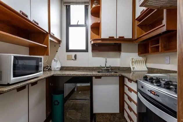 Exclusive Apart Daire