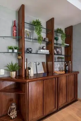 Exclusive Apart Daire