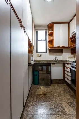 Exclusive Apart Daire