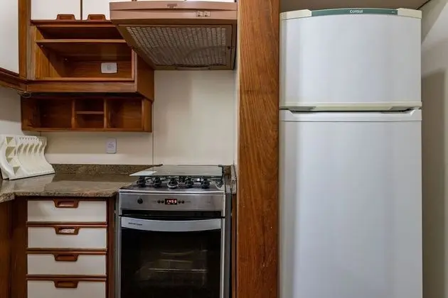 Exclusive Apart Daire