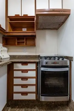 Exclusive Apart Daire