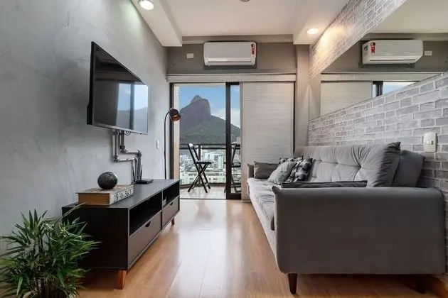 Exclusive Apart Daire