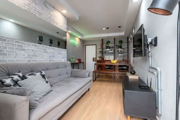 Exclusive Apart Daire