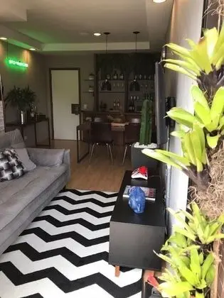 Exclusive Apart Daire