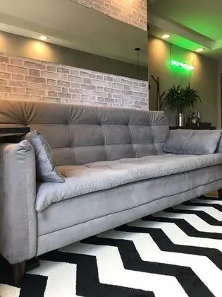 Exclusive Apart Daire