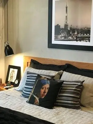 Exclusive Apart Daire