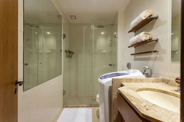 Exclusive Apart Daire