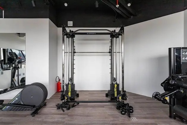 Exclusive Apart Daire