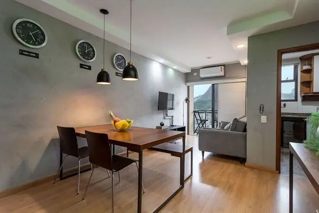 Exclusive Apart Daire