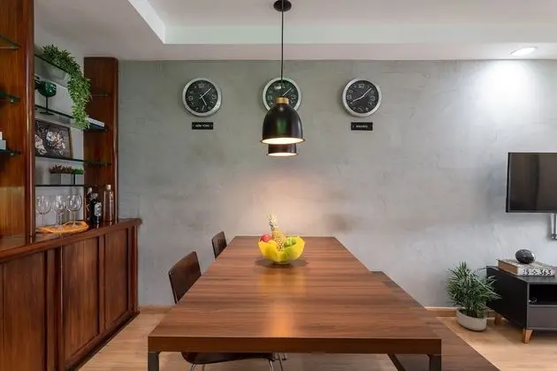 Exclusive Apart Daire