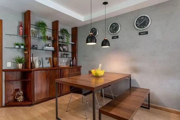 Exclusive Apart Daire