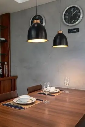 Exclusive Apart Daire