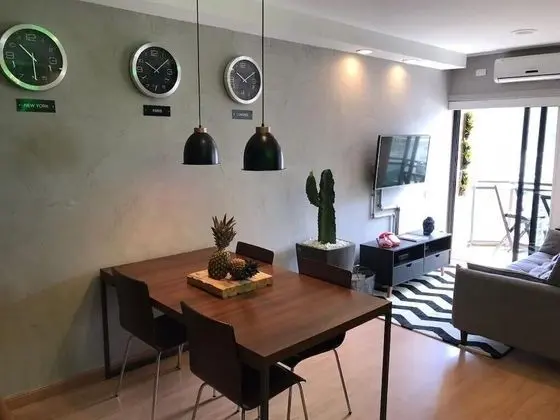 Exclusive Apart Daire