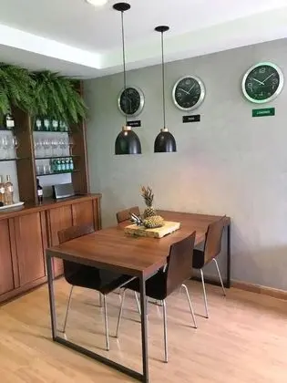 Exclusive Apart Daire