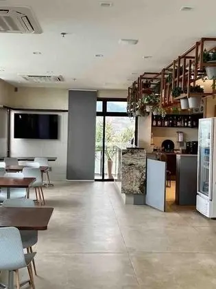 Exclusive Apart Daire