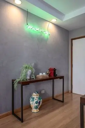 Exclusive Apart Daire