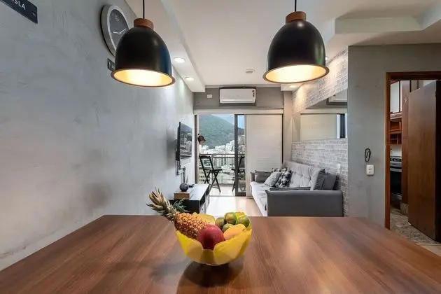 Exclusive Apart Daire