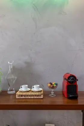 Exclusive Apart Daire