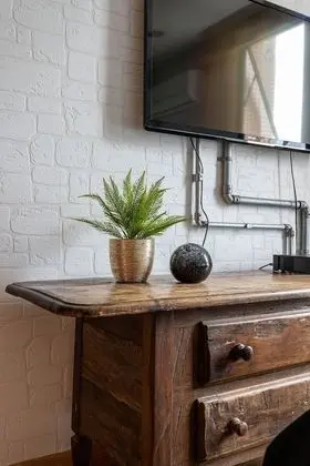 Exclusive Apart Daire