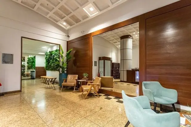 Exclusive Apart Daire