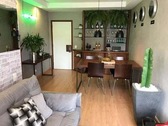 Exclusive Apart Daire