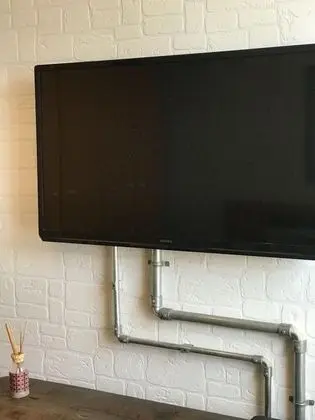 Exclusive Apart Daire