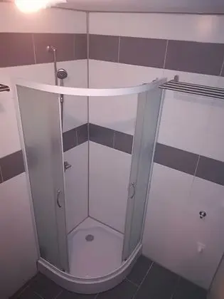 City Apart Daire, 1 Yatak Odası