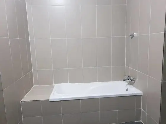 Executive Tek Büyük Yataklı Oda